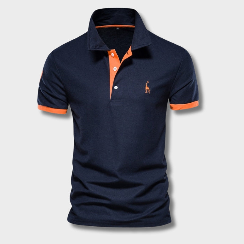 Polo Classica e Raffinata per Uomo