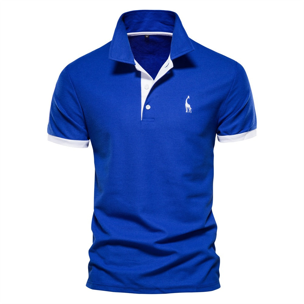 Polo Classica e Raffinata per Uomo