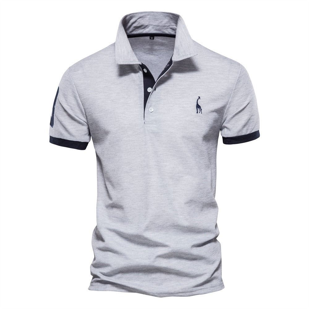 Polo Classica e Raffinata per Uomo