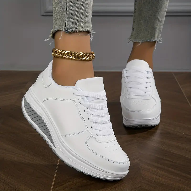 Sneakers Ortopediche con Cuscino d'Aria per Donna