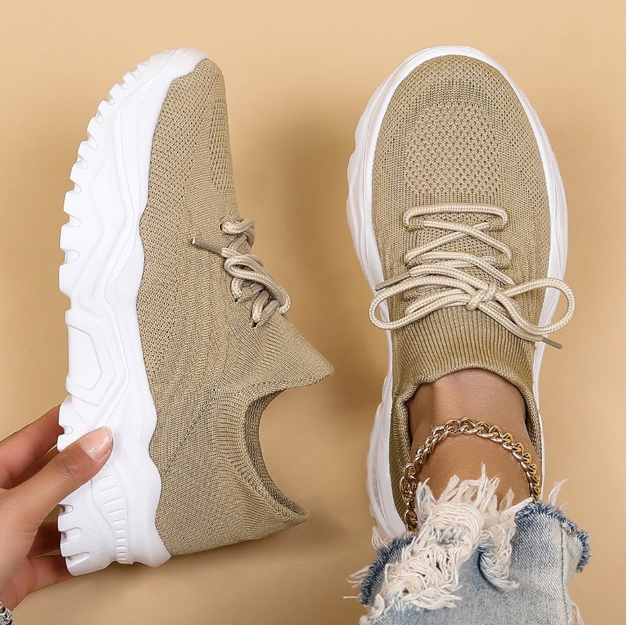 Sneakers Casual Traspiranti per Donna