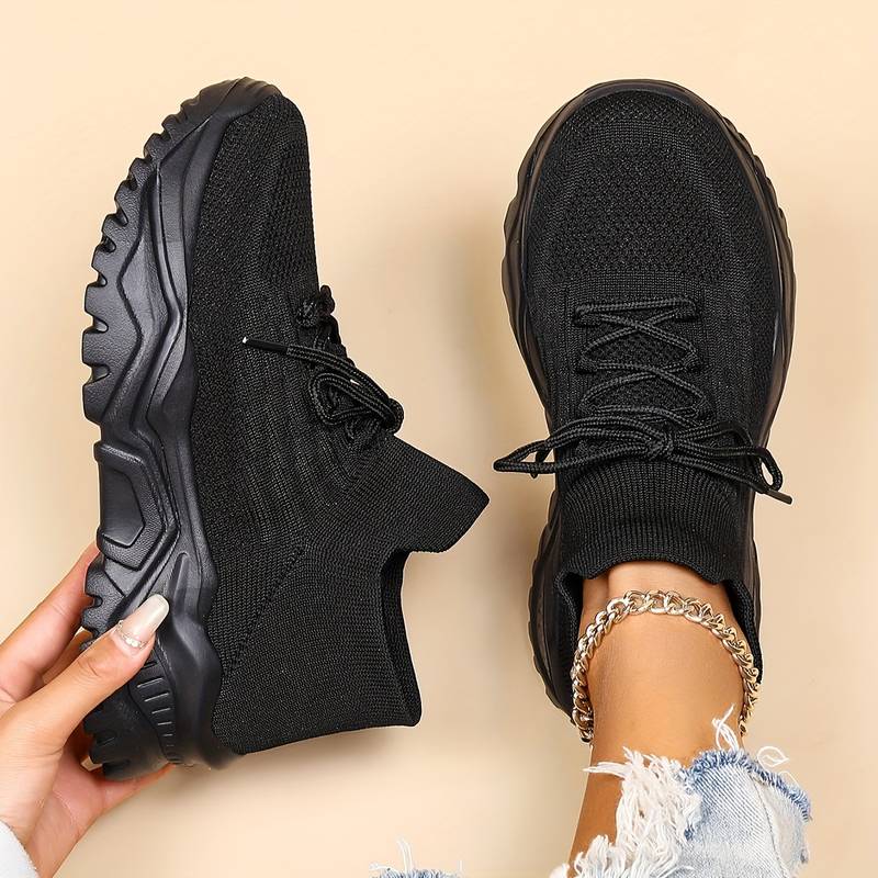 Sneakers Casual Traspiranti per Donna