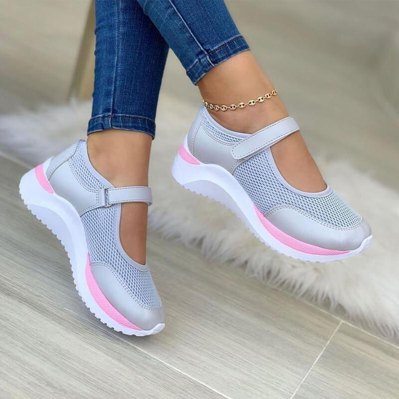 Scarpe da Passeggio Supportive per Donna