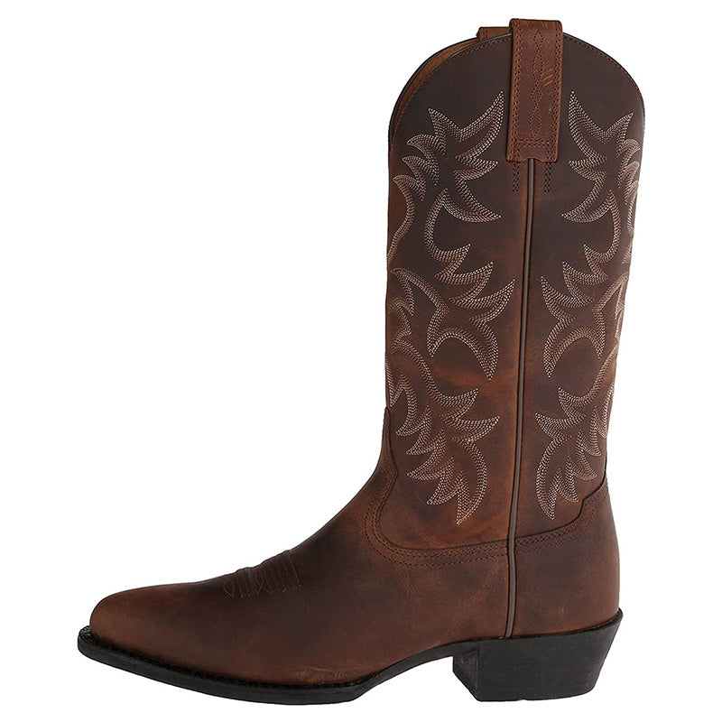 Stivali da Cowboy alla Moda per Donna