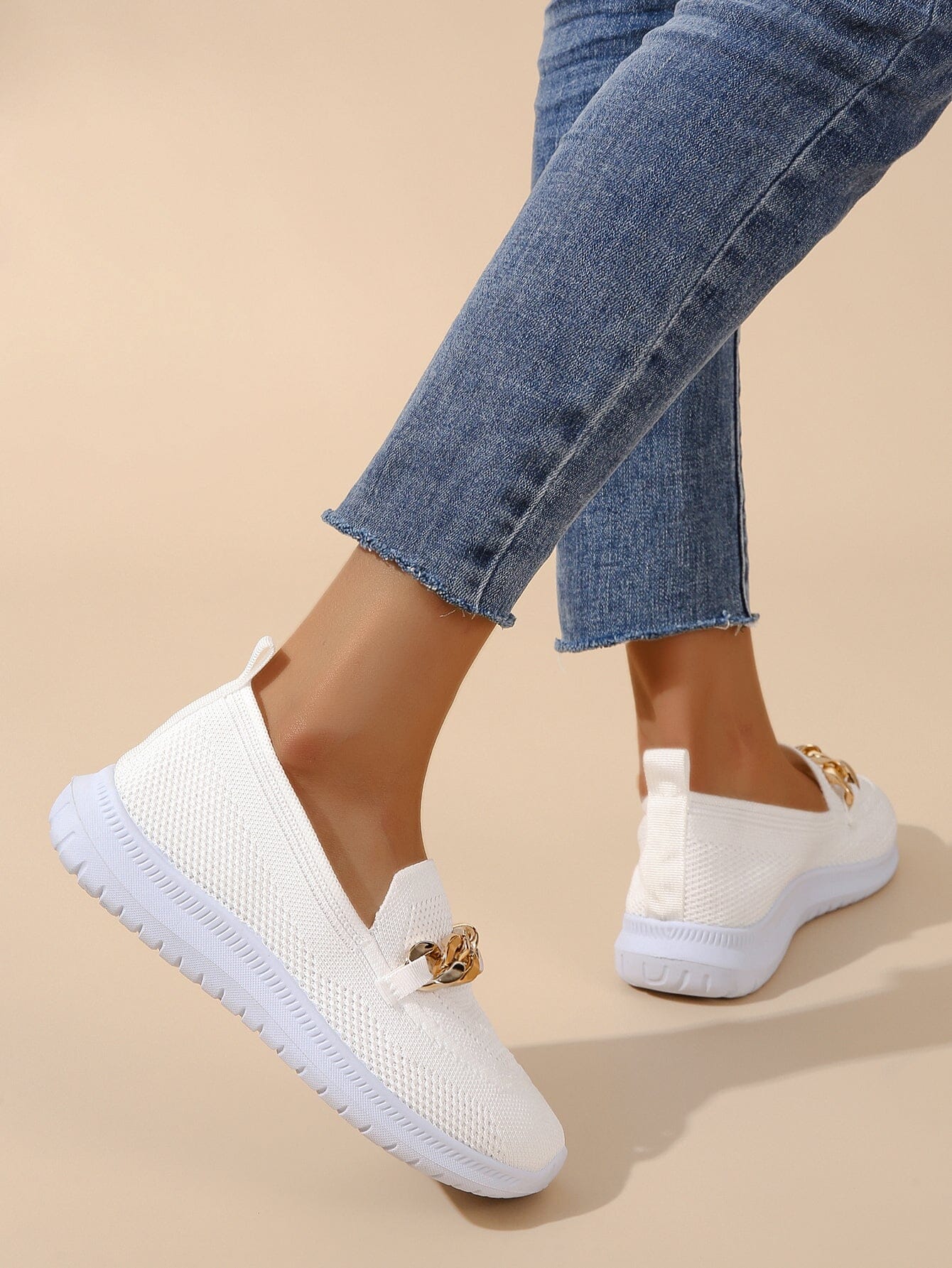Scarpe Ortopediche Eleganti e Confortevoli per Donna