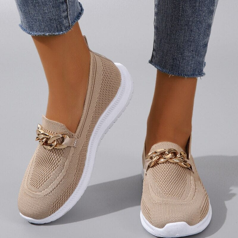 Scarpe Ortopediche Eleganti e Confortevoli per Donna