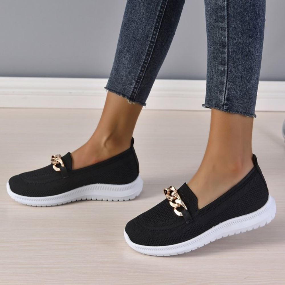 Scarpe Ortopediche Eleganti e Confortevoli per Donna