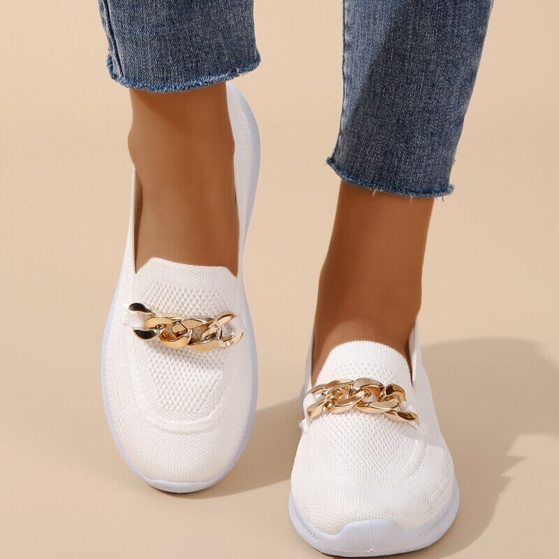 Scarpe Ortopediche Eleganti e Confortevoli per Donna