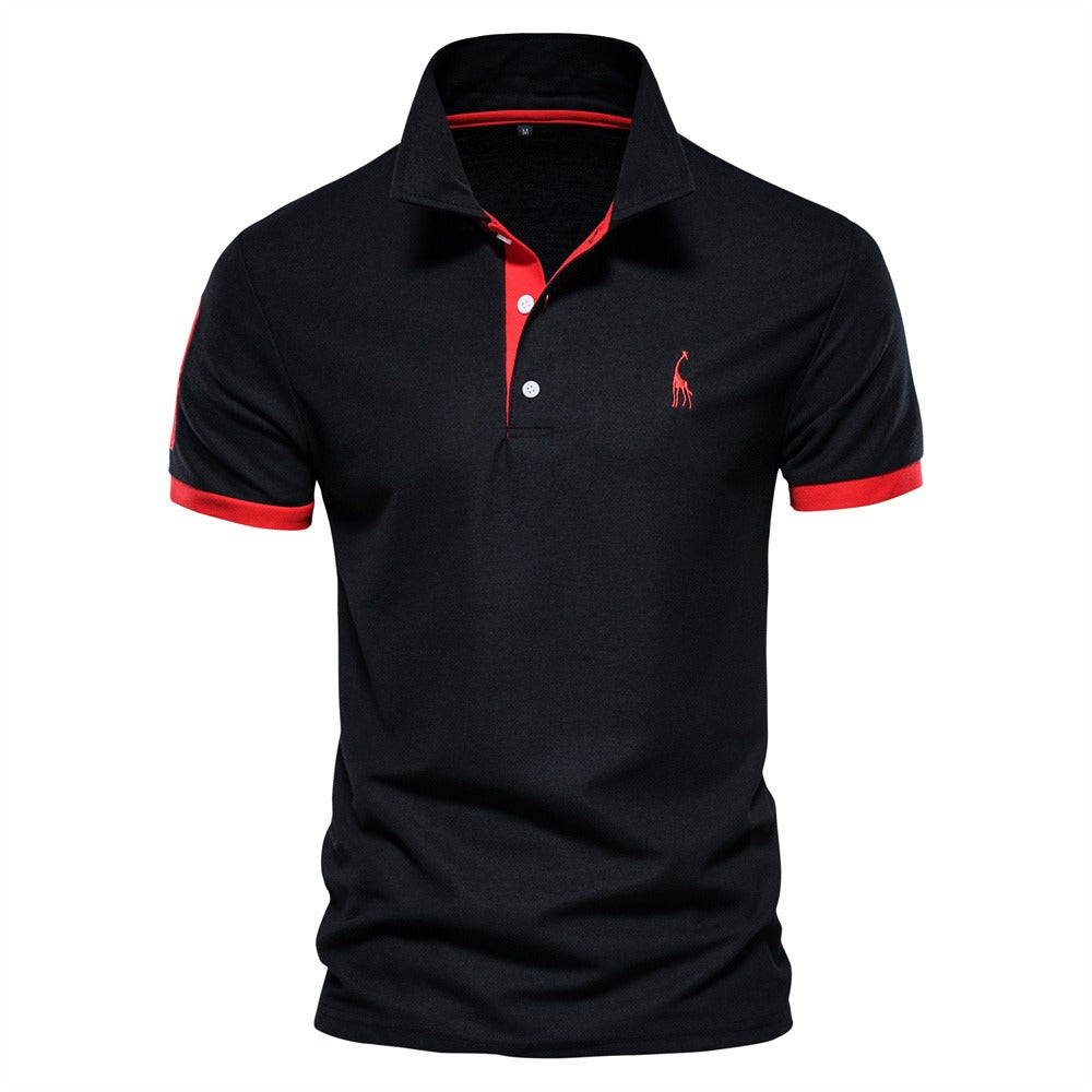 Polo Classica e Raffinata per Uomo