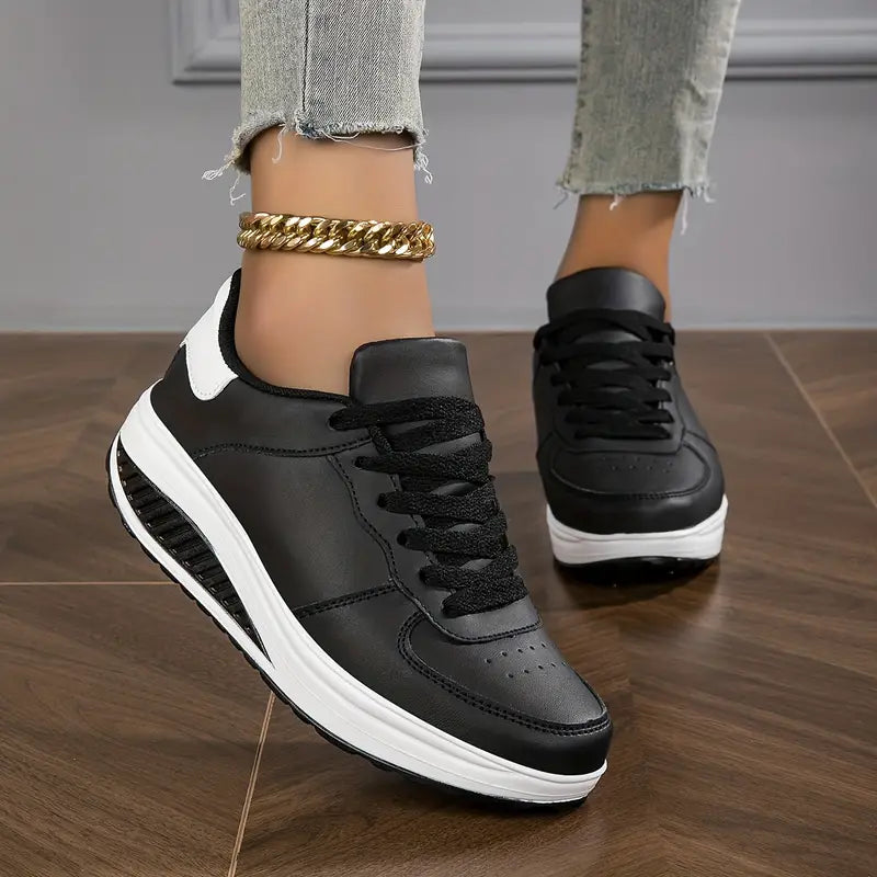 Sneakers Ortopediche con Cuscino d'Aria per Donna