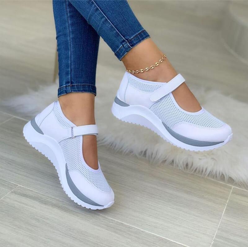 Scarpe da Passeggio Supportive per Donna
